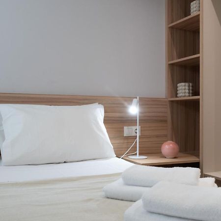 Apartament Kolokotroni Lofts Syntagma Ateny Zewnętrze zdjęcie