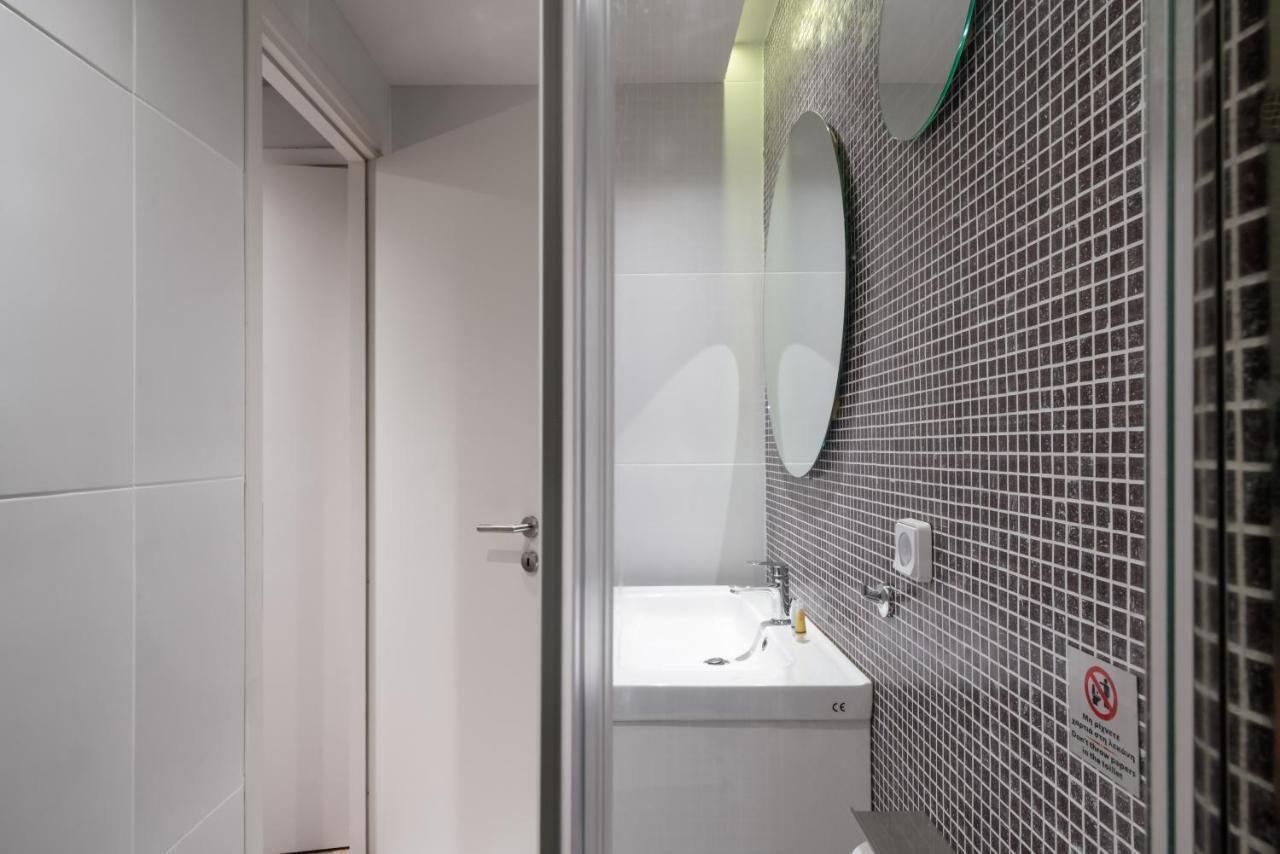 Apartament Kolokotroni Lofts Syntagma Ateny Zewnętrze zdjęcie