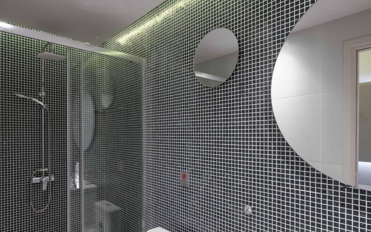 Apartament Kolokotroni Lofts Syntagma Ateny Zewnętrze zdjęcie