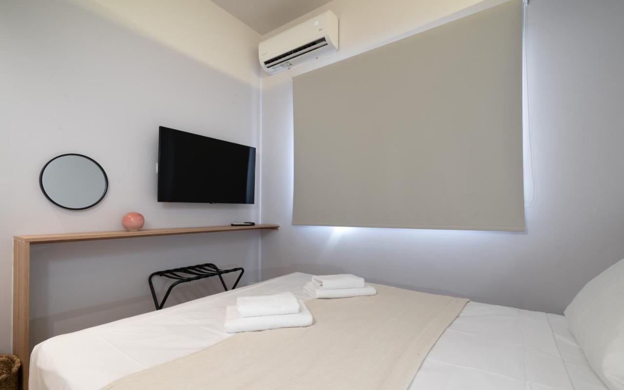 Apartament Kolokotroni Lofts Syntagma Ateny Zewnętrze zdjęcie