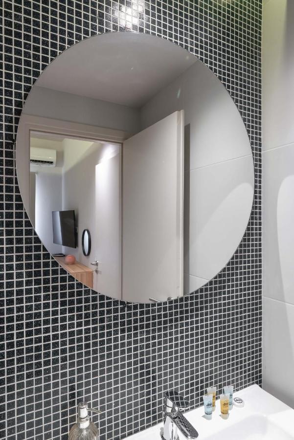 Apartament Kolokotroni Lofts Syntagma Ateny Zewnętrze zdjęcie