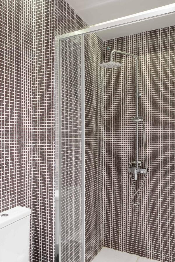 Apartament Kolokotroni Lofts Syntagma Ateny Zewnętrze zdjęcie