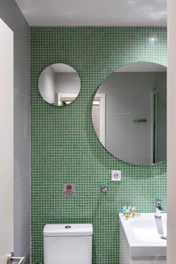 Apartament Kolokotroni Lofts Syntagma Ateny Zewnętrze zdjęcie